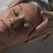 Aveda Customized Facial