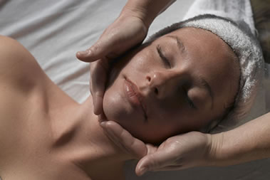 Perfecting Plant Peel Facial