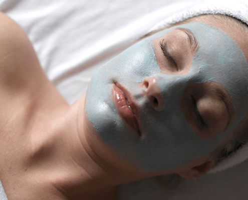 Dual Exfoliation Peel Facial
