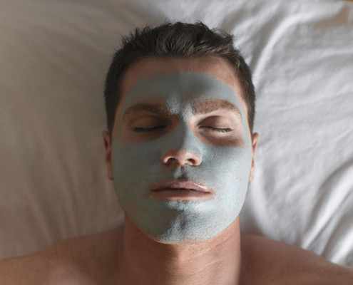 Botanical Skin Resurfacing Treatment