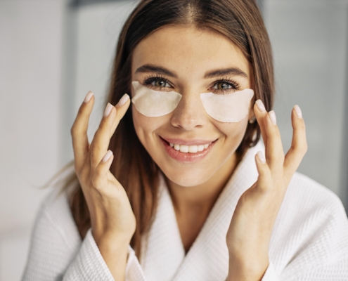 Restorative Eye Treatment 